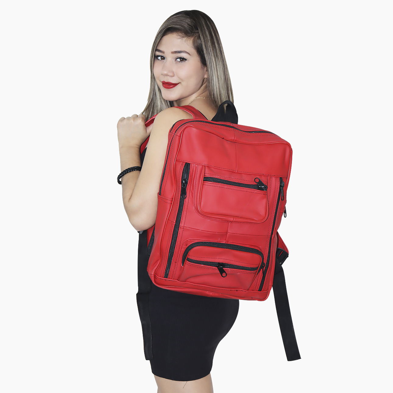 mochilas