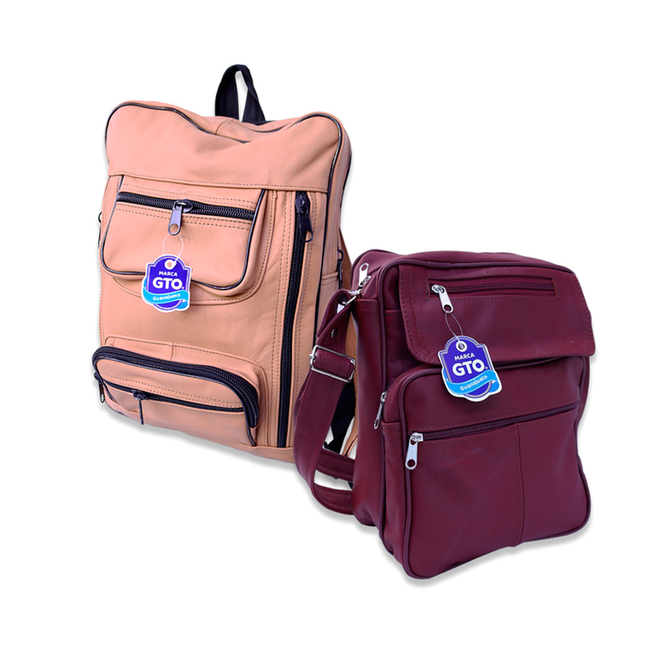 mochilas