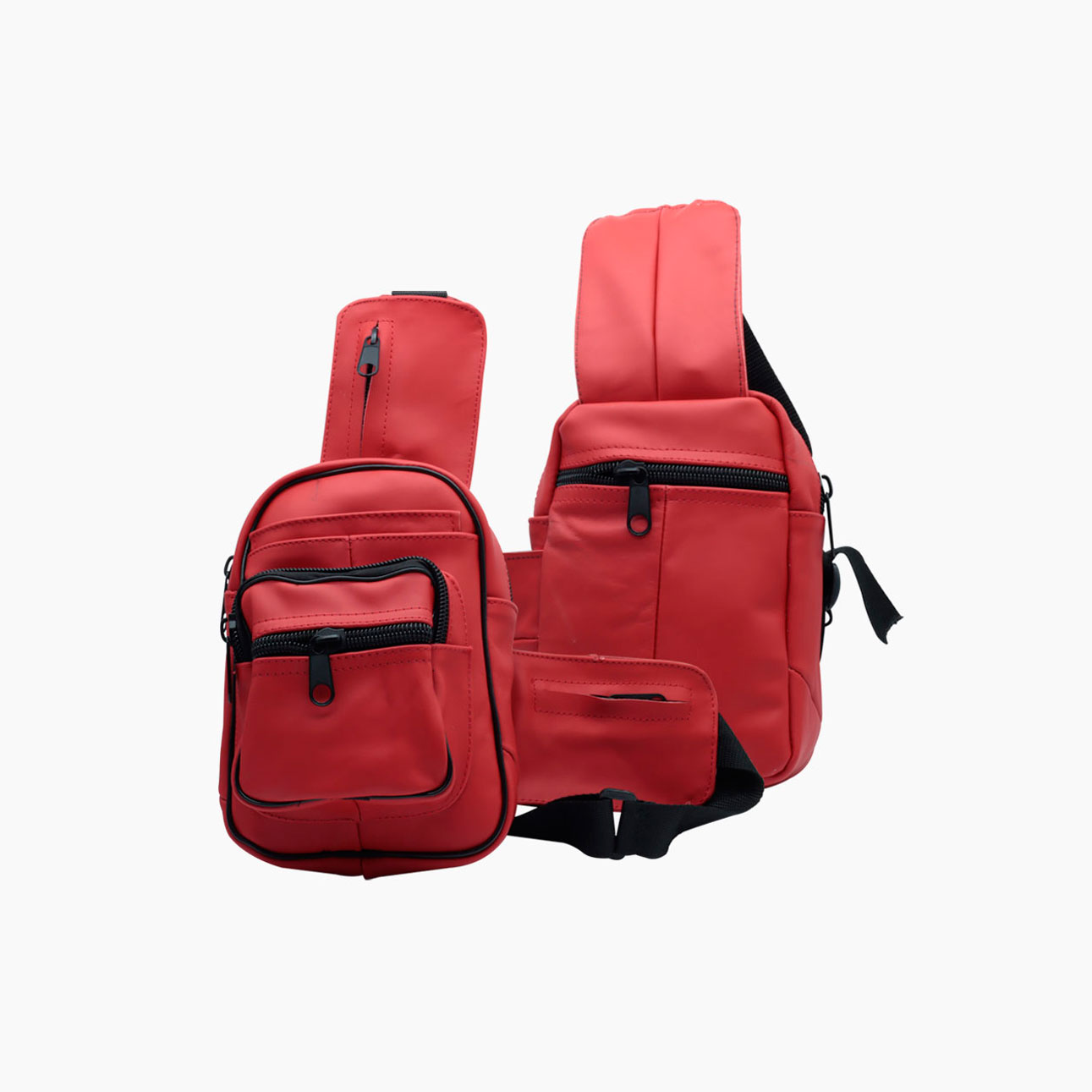 mochilas