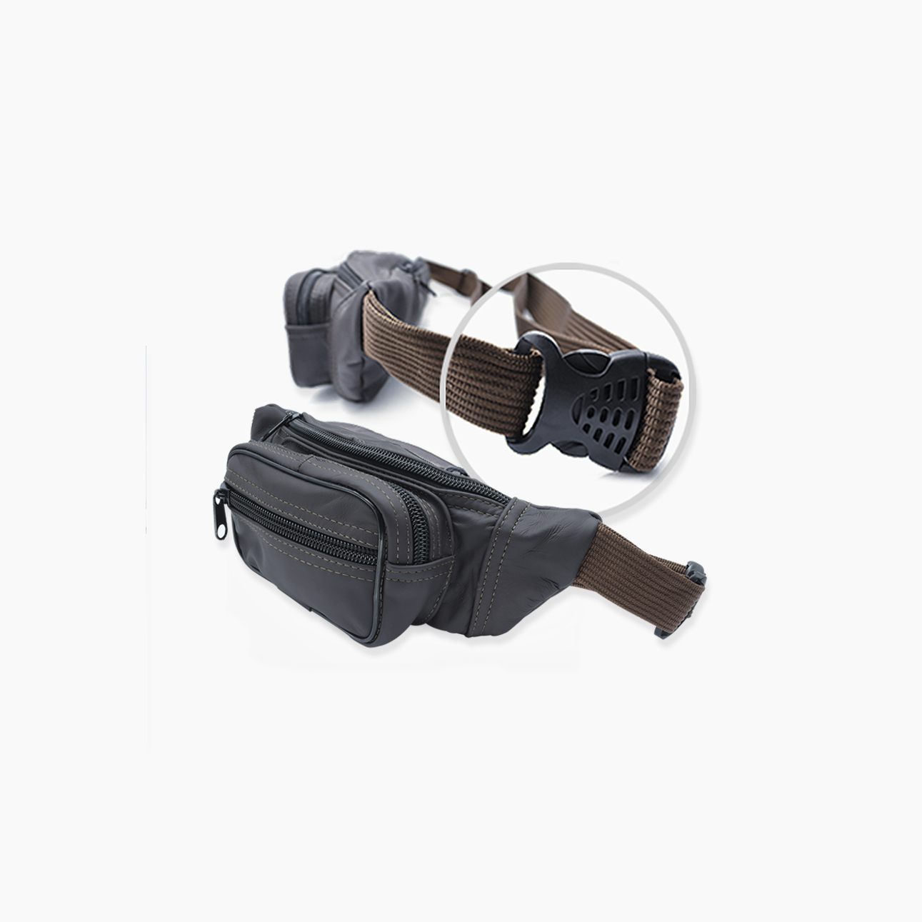 mochilas